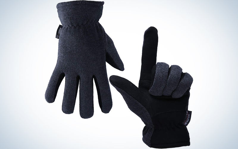 Ozero Thermal Winter Gloves