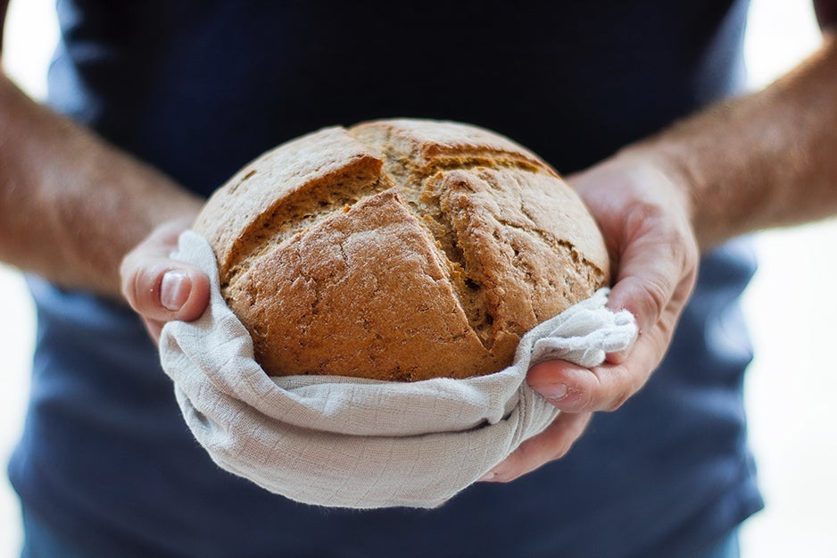 Bread makers to fulfill your every knead