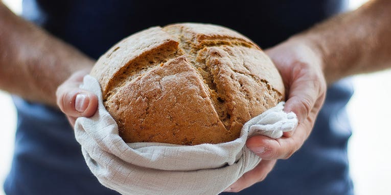 Bread makers to fulfill your every knead