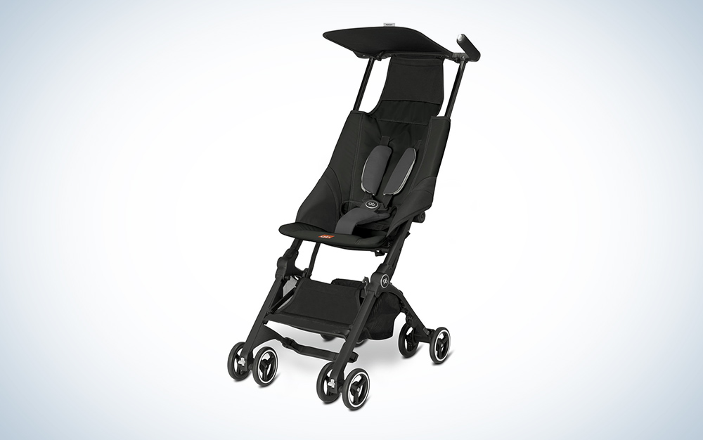 best selling strollers