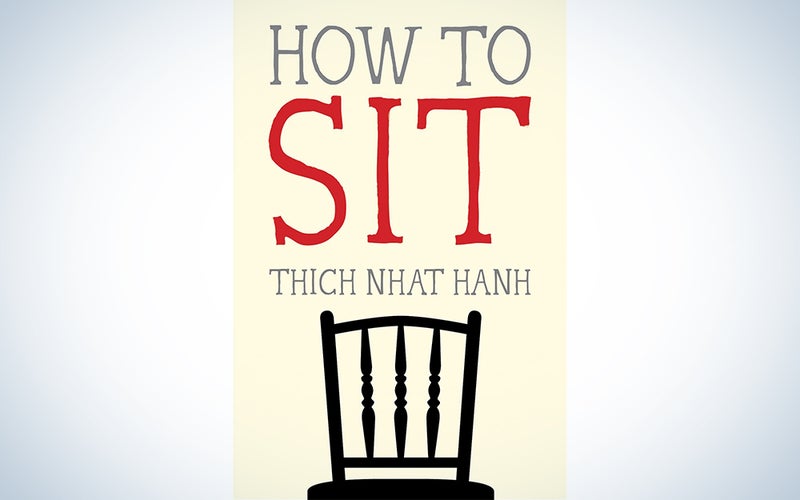 How to Sit (Mindfulness Essentials)