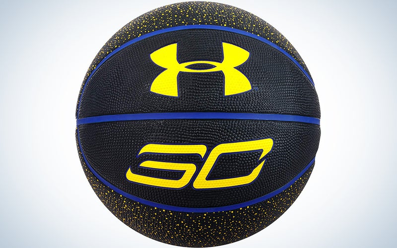 Under Armour Steph Curry Official