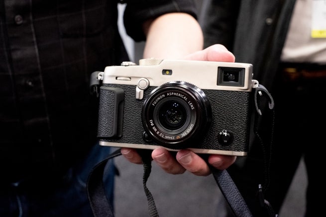 The best new camera gear at the PhotoPlus 2019 trade show