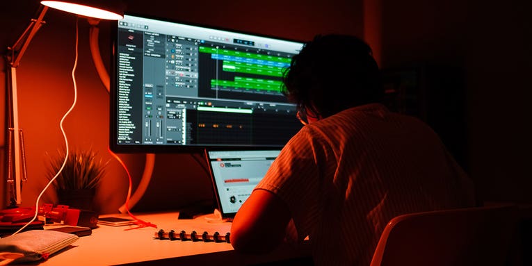 The best plugins for home music production