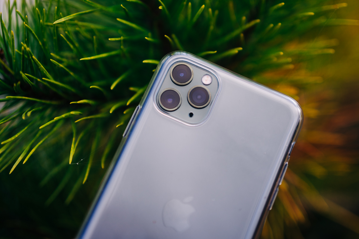 How the latest iOS update made the iPhone 11’s camera even better