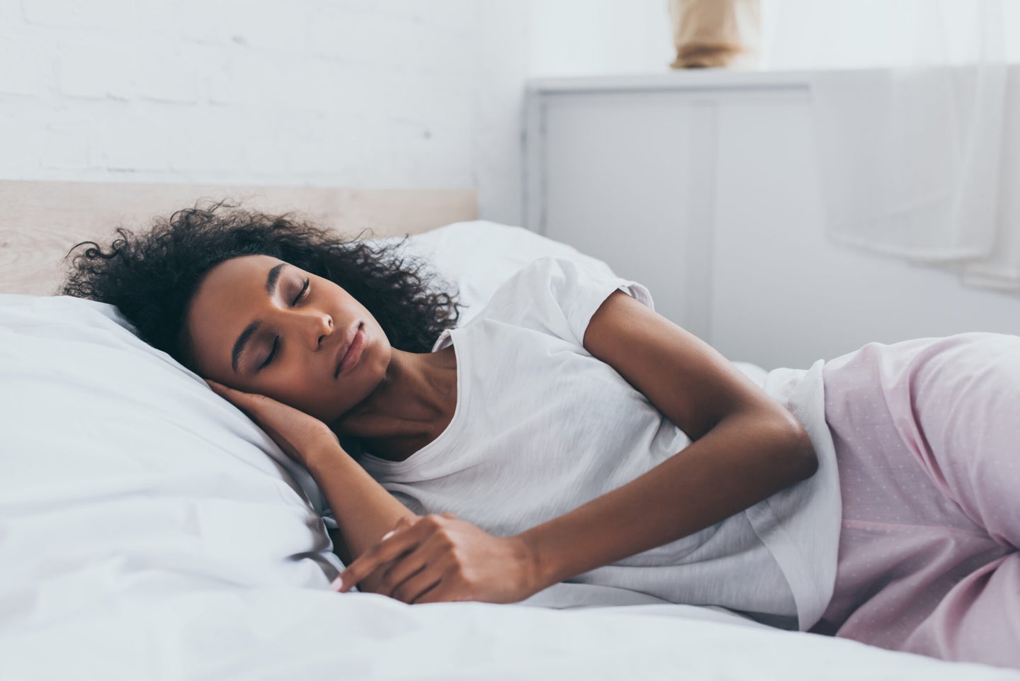 The only detox you need is sleep—but it’s not totally clear why