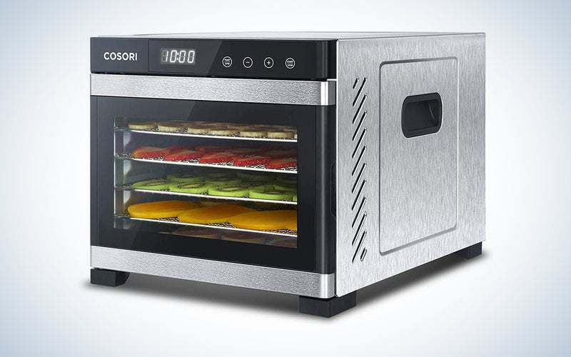 Cosori Premium Food Dehydrator Machine