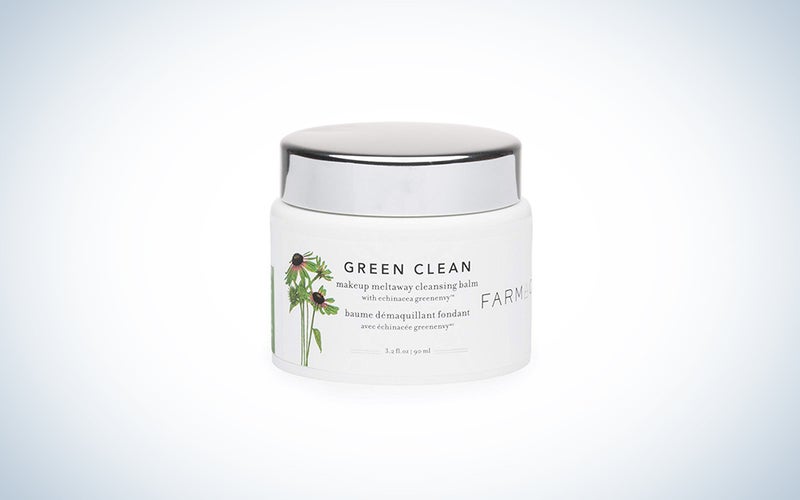 Farmacy Natural Cleansing Balm