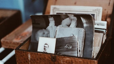 Five tools to quickly digitize your photos and documents