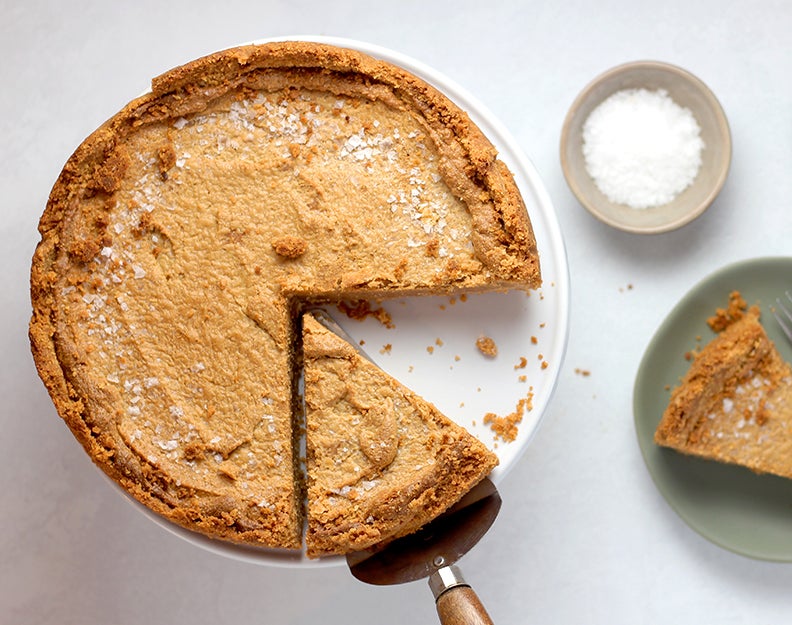 Good-looking pie dishes that bake great, too