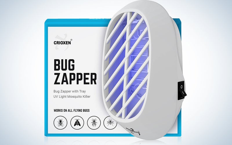 Crioxen Indoor Plug-in Bug Zapper