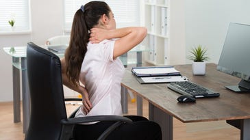 How Reddit helped fix my posture