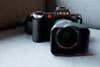 Leica SL2 camera