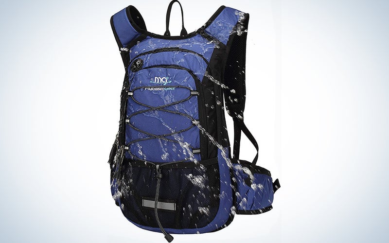MMubasel Gear Insulated Hydration Backpack