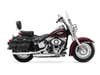 AKA the classy classic. It may not be the coolest bike in the Harley lineup, but it may just be the prettiest, and is certainly one of the most dexterous. Plus, there are some pretty smokinâ deals out there these days.