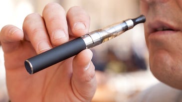 Vaping harms more than just your lungs