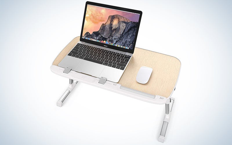 TaoTronics Laptop Desk