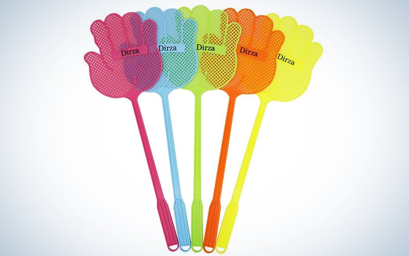 Dirza Fly Swatter