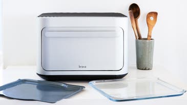 Brava oven review: A serious kitchen upgrade