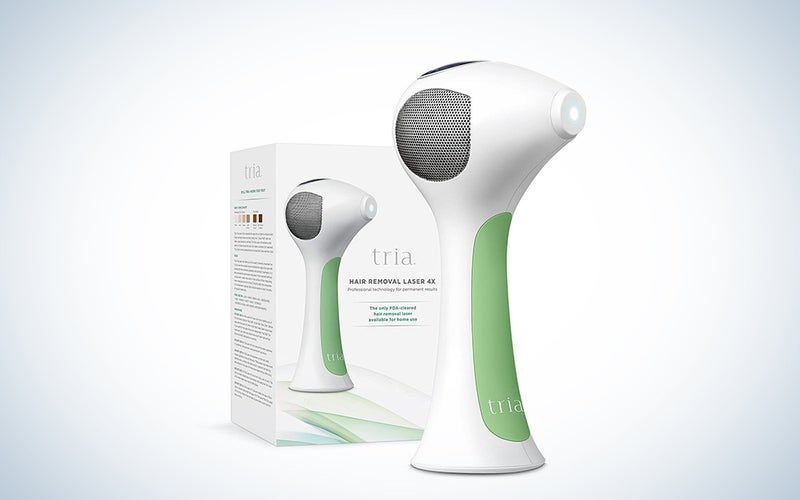 Tria Beauty Hair Removal
