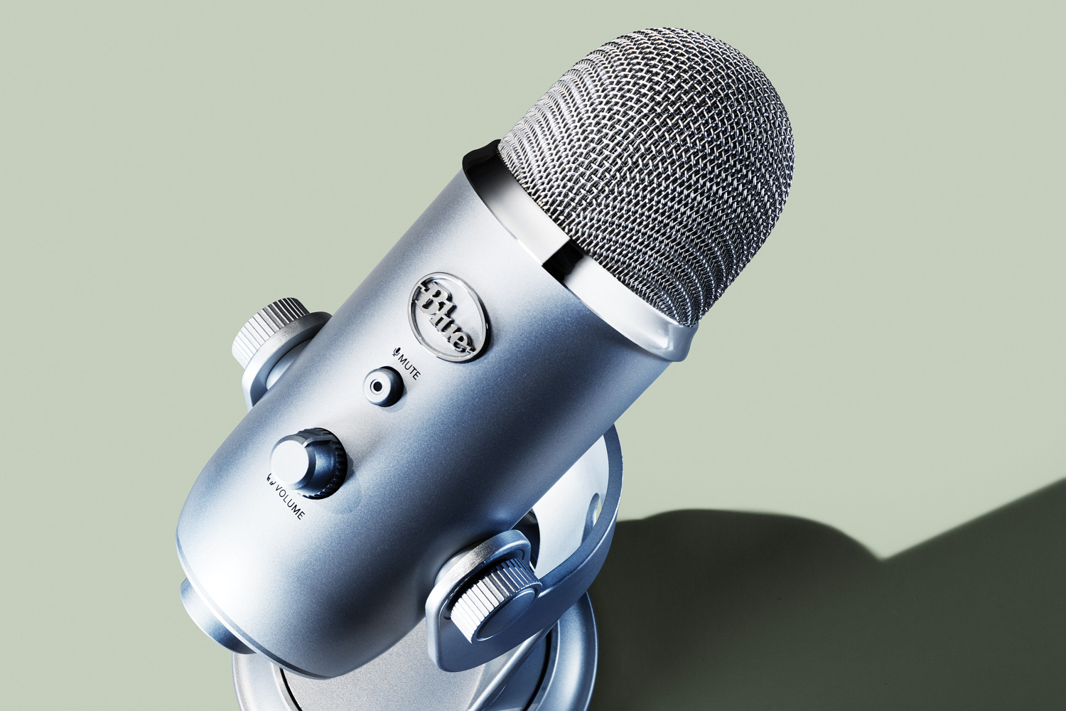 Essential gear to start your own podcast studio