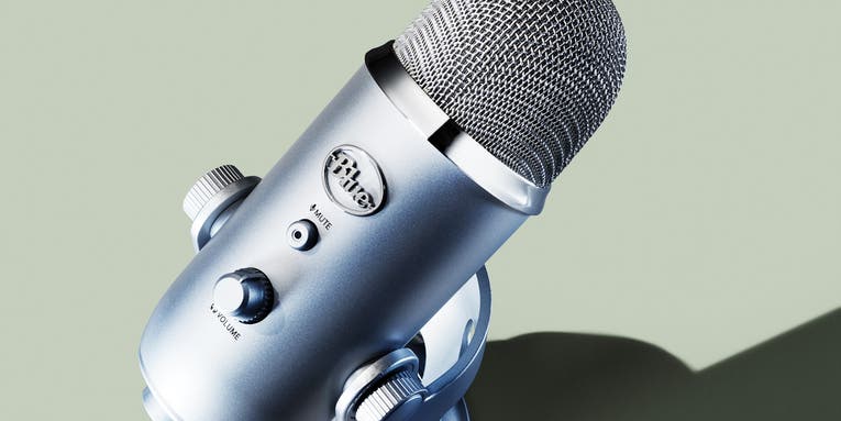 Essential gear to start your own podcast studio