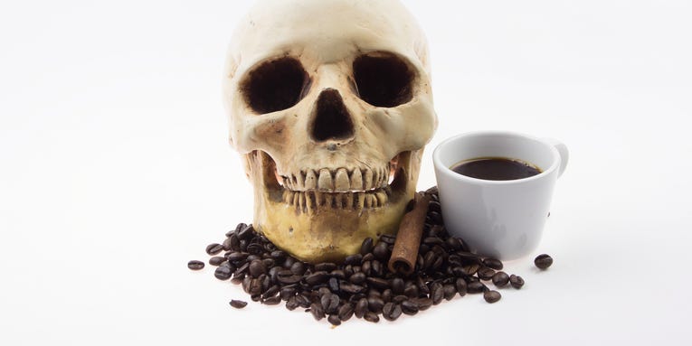 Did a Swedish king really try to ban coffee with a deadly scientific experiment?