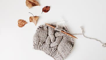 Items for the needle-savvy knitter in your life