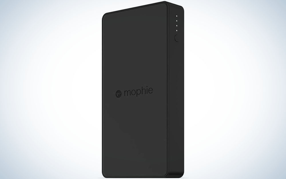 Mophie Powerstation Wireless External Battery Charger