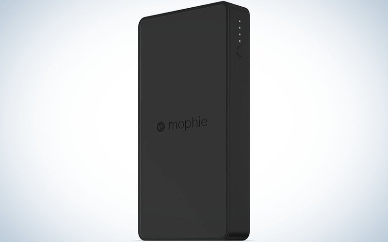 Mophie Powerstation Wireless External Battery Charger