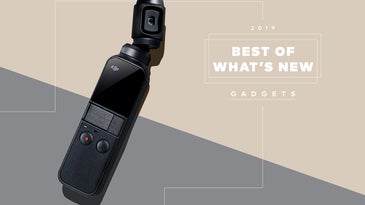 2019’s most innovative gadgets