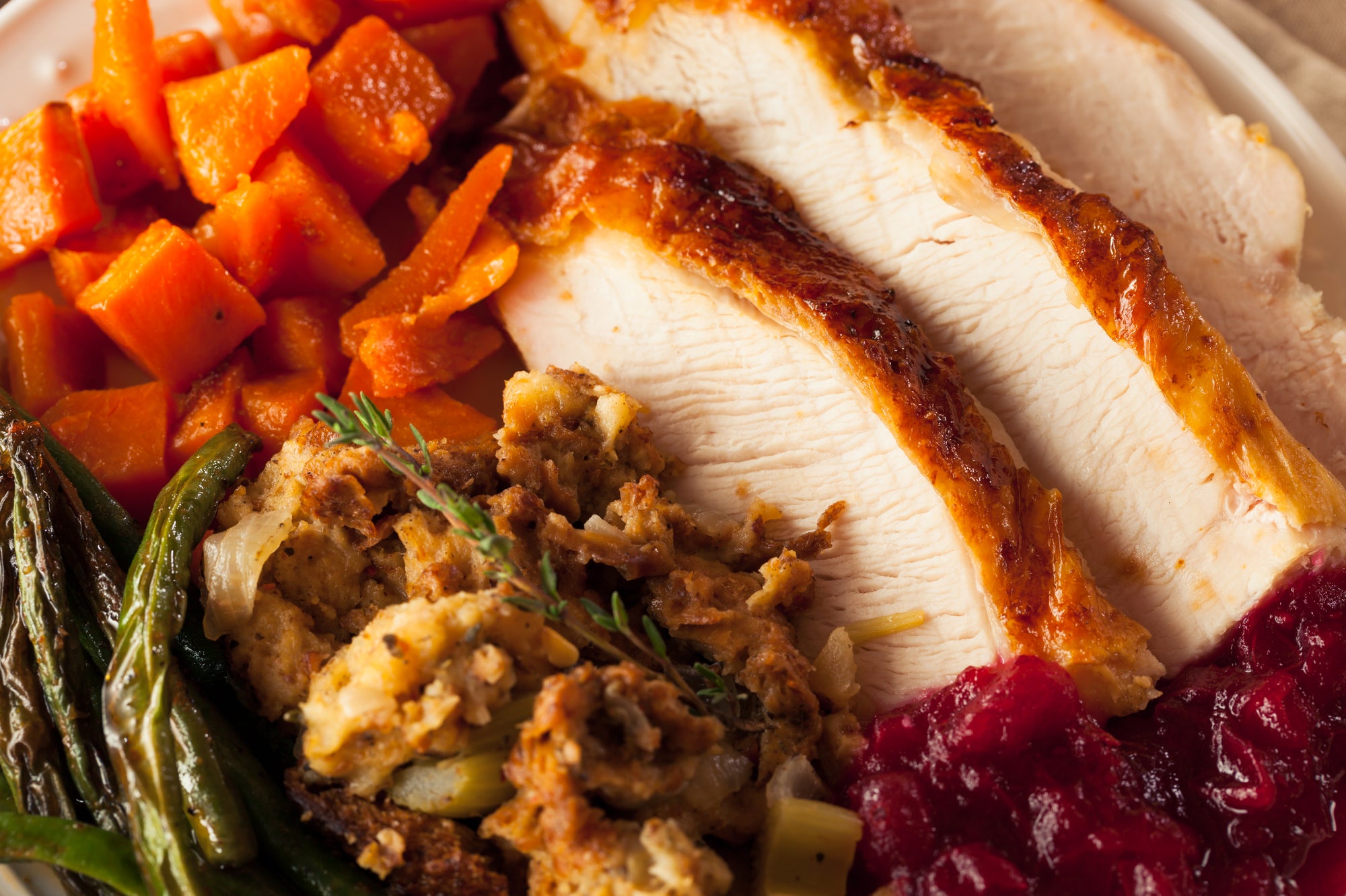 How to cook and eat a turkey without dying | Popular Science