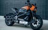 LiveWire electric bike by Harley-Davidson