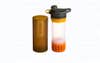 Geopress Purifier Water Bottle by Grayl