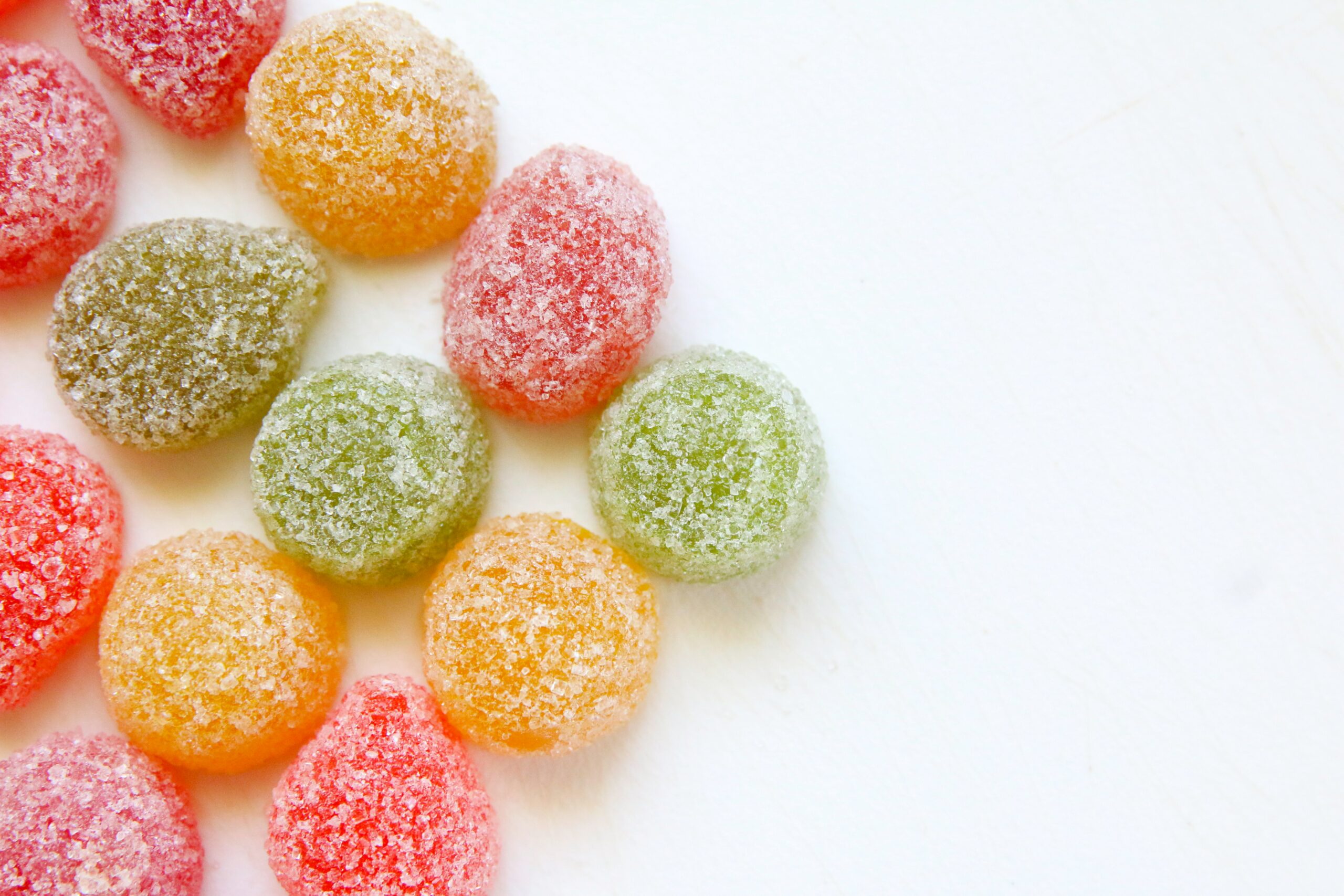 Why don’t fake flavors taste like real fruit?
