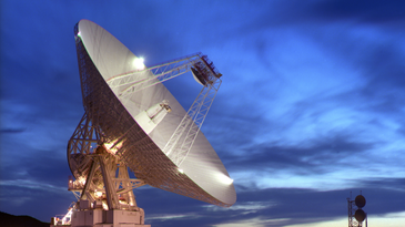 What we learn from noisy signals from deep space