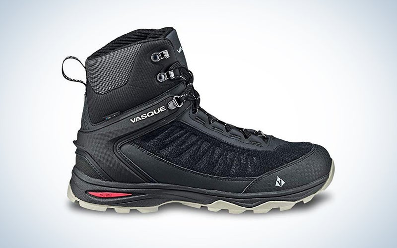 Vasque Men’s Coldspark UltraDry Waterproof Hiking Boot