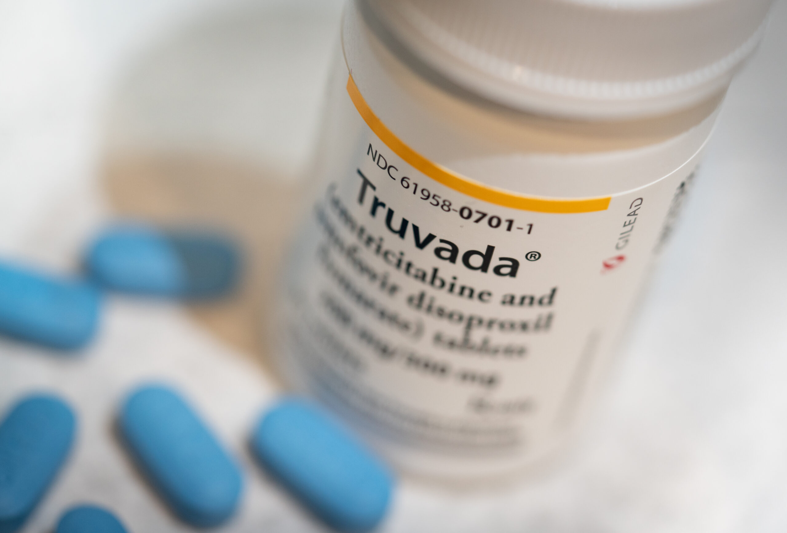 Here’s how PrEP medications outsmart HIV