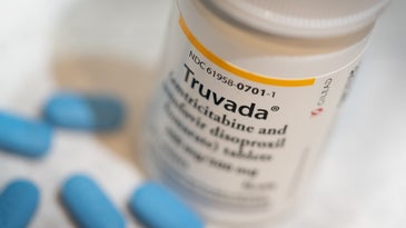 Here’s how PrEP medications outsmart HIV