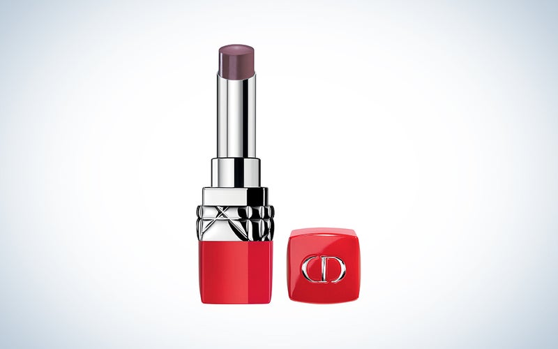 Diorâs Rouge Dior Ultra Rouge Lipstick