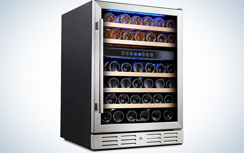 Kalamera Wine Refrigerator