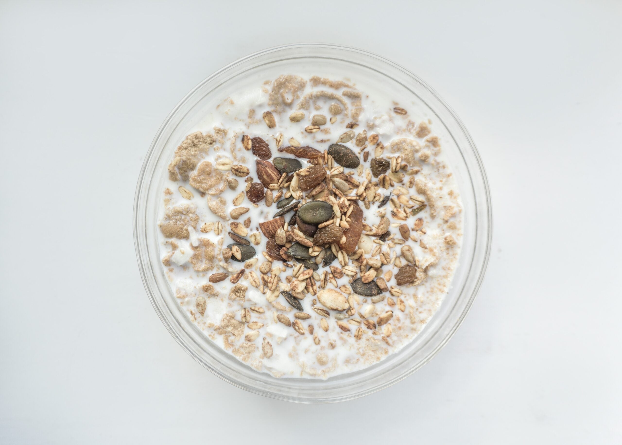 What makes gluten-free oats different from regular ones?