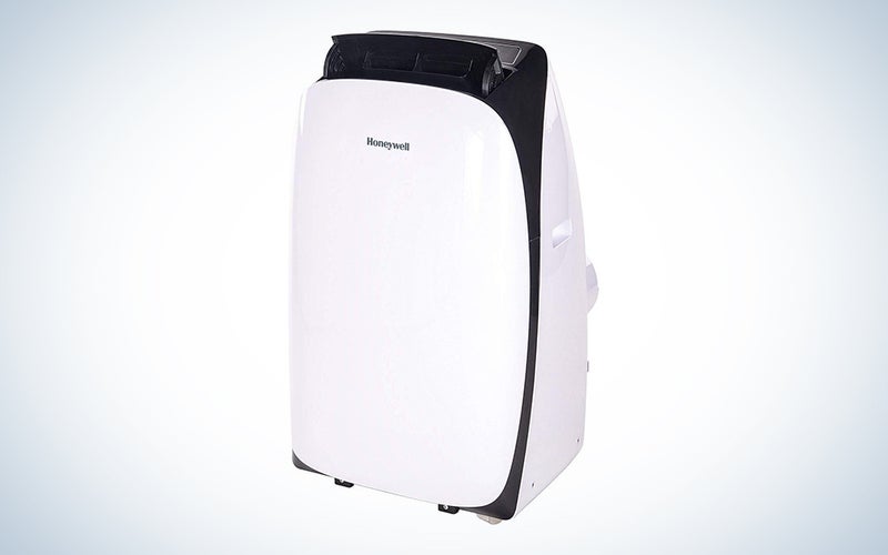 Honeywell 12,000 BTU Portable Heat/Cool Air Conditioner