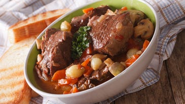 A foolproof guide to braising