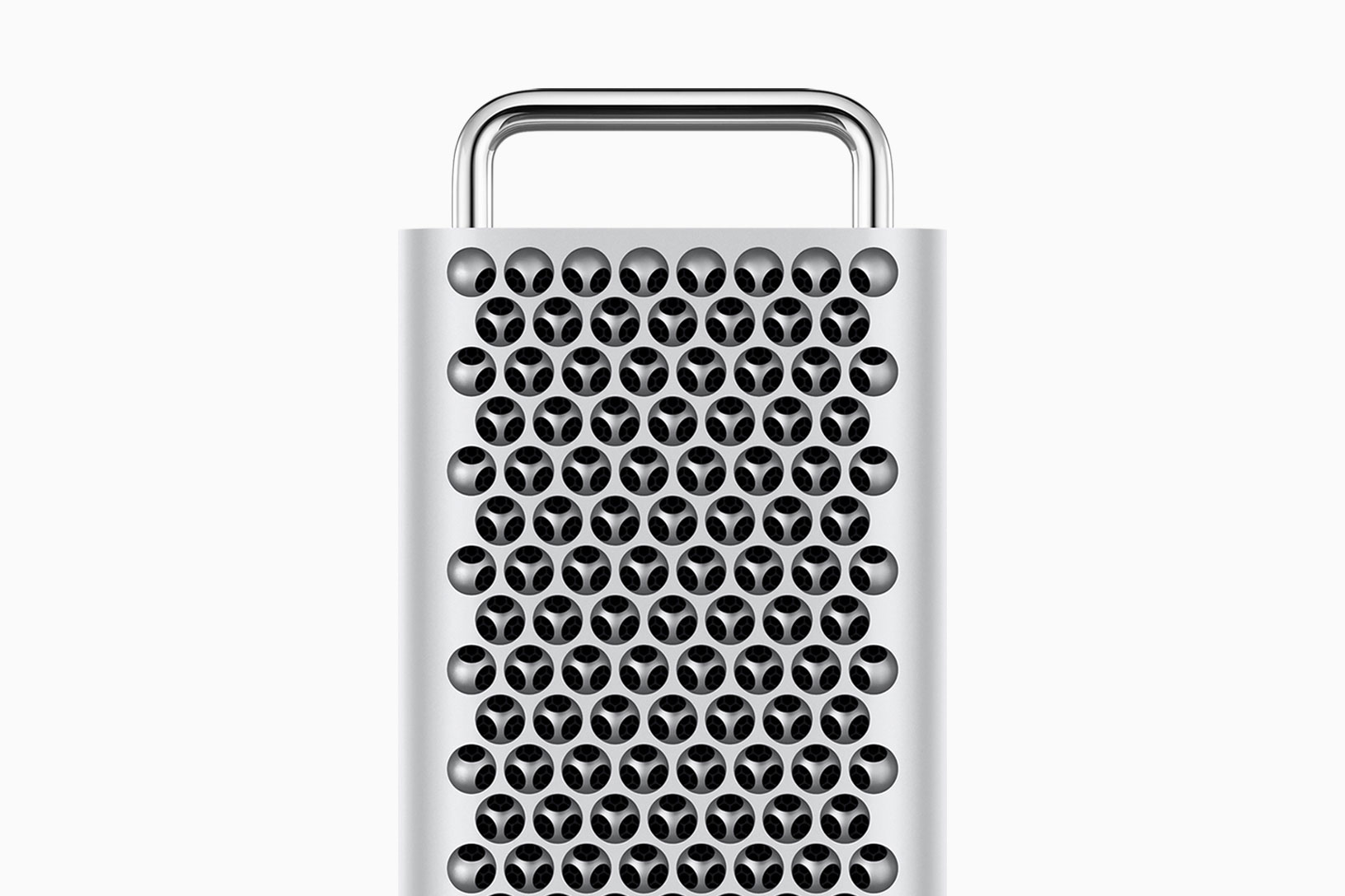 Which Mac Pro will professionals actually buy? It’s not the $52,000 version.