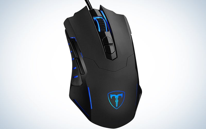 Pictek Gaming Mouse Wired