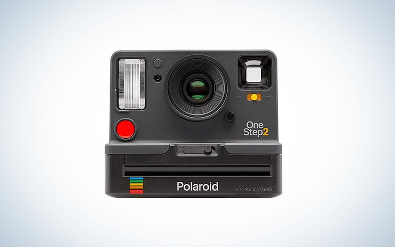 Polaroid Originals OneStep+ Instant Film Camera