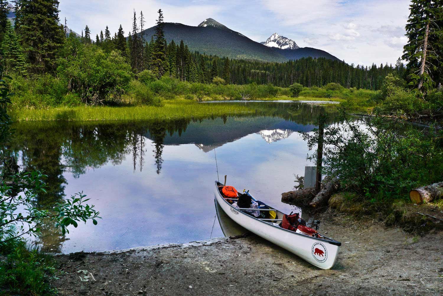 Vægt Op Junior The 10 best canoe trips in the U.S. and Canada