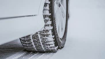 Everything you thought you knew about winter tires but didn’t