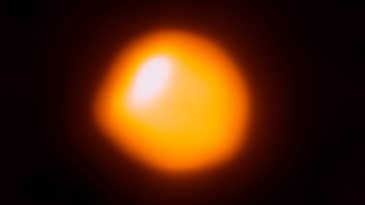 We really don’t know when Betelgeuse is going to explode